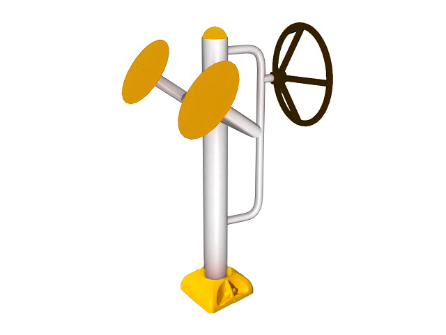 Park Spor Aletleri Eko Seri